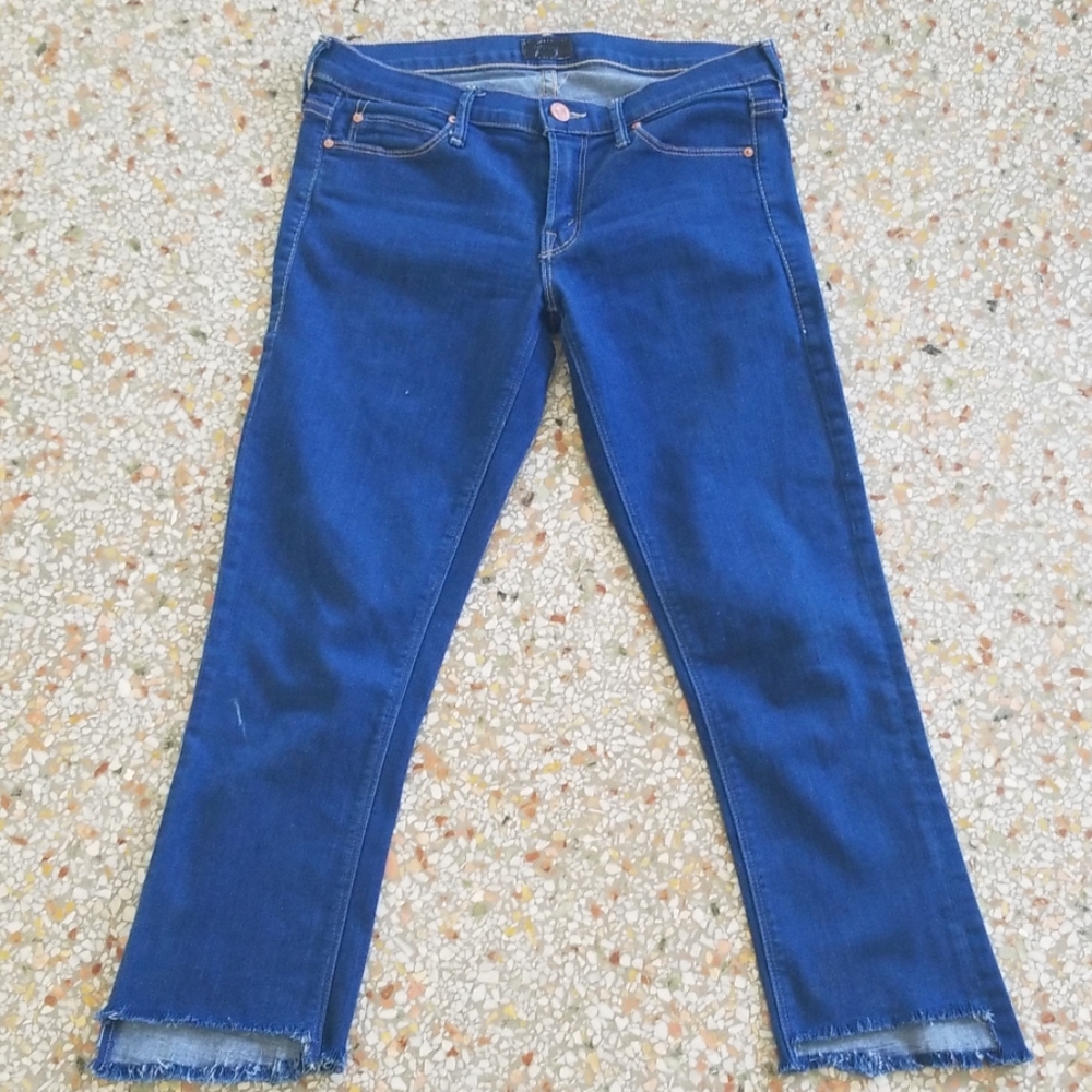 Mother jeans The Runaway